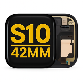 Apple Watch Series 10 (42mm) – Screen Replacement (Service Pack) repair service image