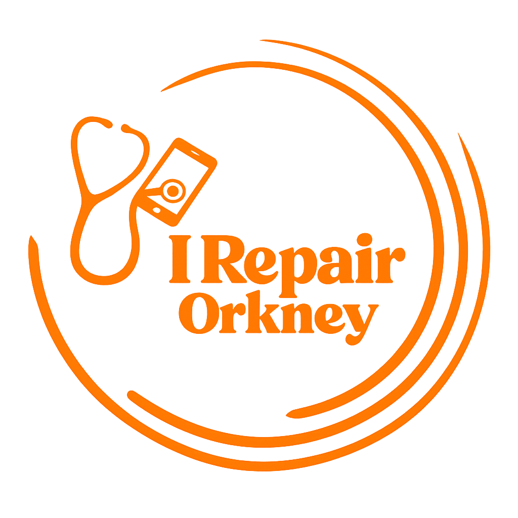 I Repair Orkney logo design.png