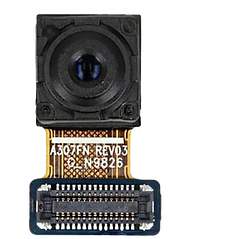 Galaxy A03s – Front Camera Replacement