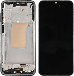 Samsung Galaxy A26 5G Screen Replacement