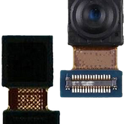 Galaxy A31 front camera replacement