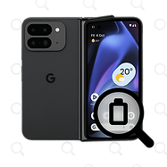Google Pixel 9 Pro Fold full device diagnostic service