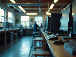 Discover Reliable Local Computer Repair Services