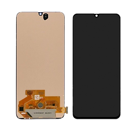 Samsung Galaxy A90 5G genuine screen replacement – professional repair service with original Samsung parts.