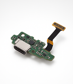 Samsung Galaxy S20+ charging port replacement – genuine Samsung USB‑C repair – I Repair Orkney, Kirkwall UK.