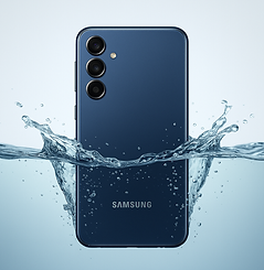 Samsung Galaxy A26 5G Water Damage Treatment