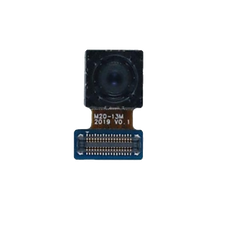 Samsung Galaxy A10 rear camera replacement – professional repair service restoring photo and video quality.