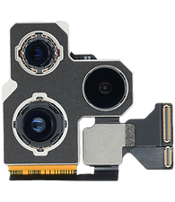 iPhone 13 Pro Rear Camera Replacement