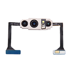 Samsung Galaxy A80 rear camera replacement – professional repair service restoring photo and video quality.