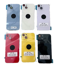 iPhone 14 Back Glass Replacement