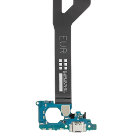 Samsung Galaxy A90 5G charging port replacement – professional repair service restoring charging and USB connection.