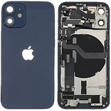 iPhone 12 Mini Back Glass Replacement