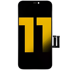 iPhone 11 Screen Replacement Genuine LCD