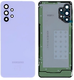 Galaxy A32 5G genuine Samsung back cover replacement – £79. Book Now.