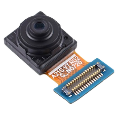 Samsung Galaxy A21s front camera replacement