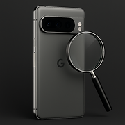 Google Pixel 9 Pro XL full diagnostic service