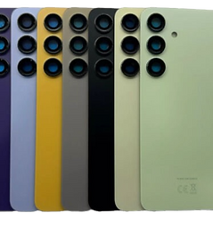 Samsung Galaxy S24 Plus Genuine Back Glass Replacement