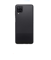 Galaxy A12 genuine Samsung back cover replacement – £69. Book Now.