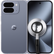 Google Pixel 10 Pro Fold diagnostic and report service