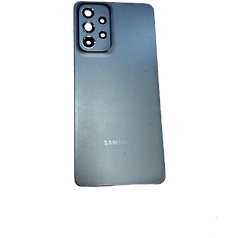 Galaxy A33 5G genuine Samsung back cover replacement – £49. Book Now.