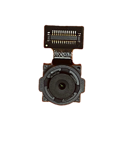 Galaxy A13 rear camera replacement using genuine Samsung camera module.