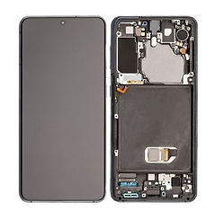 Samsung Galaxy S21+ genuine screen replacement