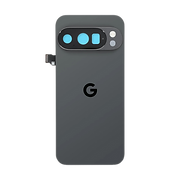 Google Pixel 10 Pro Obsidian back glass replacement