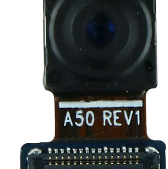 Samsung Galaxy A40 front camera replacement – professional repair service restoring selfie and video call quality.