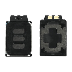 Samsung Galaxy A41 loudspeaker replacement – professional repair service restoring music and ringtone clarity.