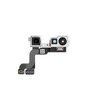 iPhone 14 Front Camera Replacement