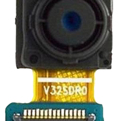 Galaxy A72 front camera replacement