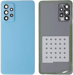 Galaxy A72 back cover replacement