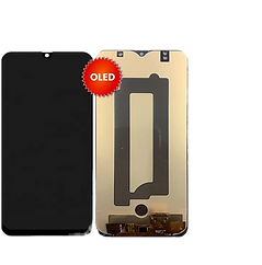 Samsung Galaxy A30s genuine screen replacement – professional repair service with original Samsung parts.