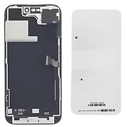 Genuine Apple soft OLED screen for iPhone 14 Pro with Face ID and full brightness support