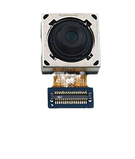 Galaxy A12 genuine Samsung rear camera replacement – £99. Book Now.