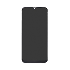 Samsung Galaxy A20 genuine OEM screen replacement with full display clarity and touch restored