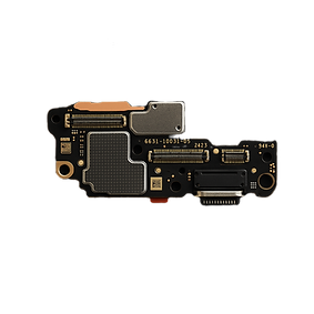Google Pixel 10 — USB‑C charging port replacement