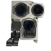 Rear Camera Replacement Fix