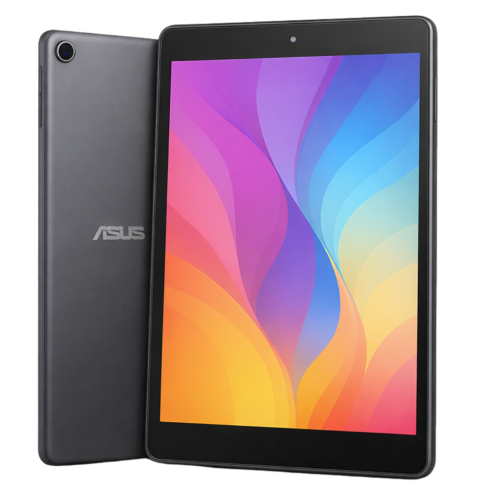 ASUS ZenPad repairs – legacy tablet service – I Repair Orkney, Kirkwall UK.