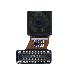 Samsung Galaxy A20 genuine front camera replacement for clear selfies and video calls