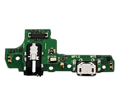 Samsung Galaxy A10s charging port replacement – professional repair service restoring charging and USB connection.