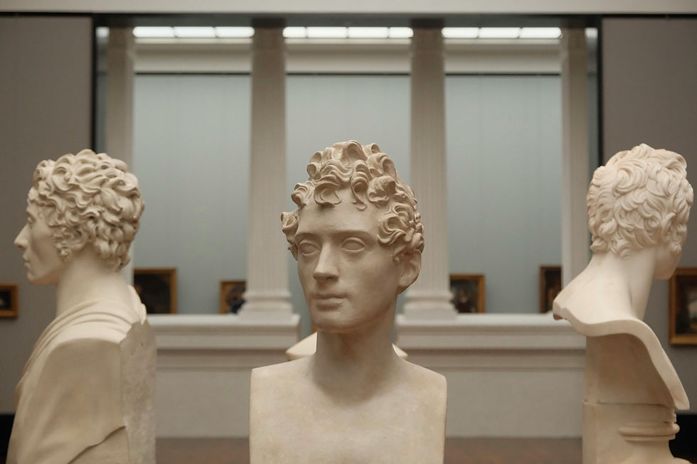 Eva Estetica marble aesthetic work Hair transplant