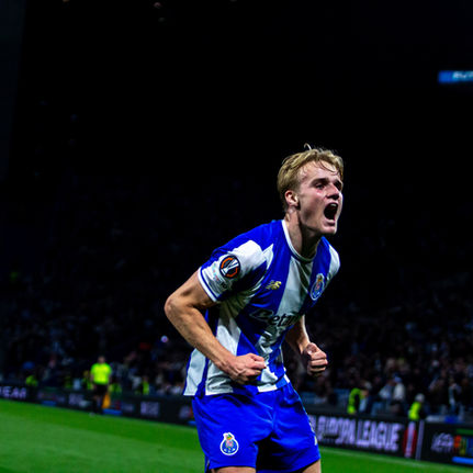 F. C. Porto conquista a Supertaça e inicia a nova época com mais um troféu