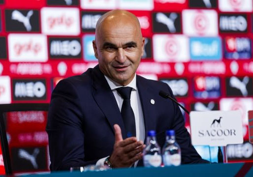 Portugal já conhece os 27 convocados para o Mundial 2026