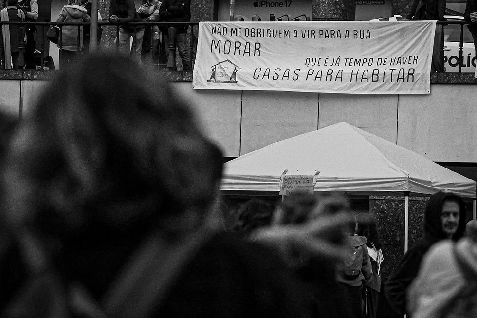 Foto: Patricia Barbosa