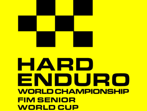 Taça do Mundo Sénior estreia-se no Campeonato do Mundo de Hard Enduro FIM em 2026