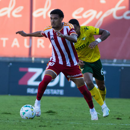 Um golaço abriu caminho à surpresa: AVS elimina Moreirense e continua na Taça