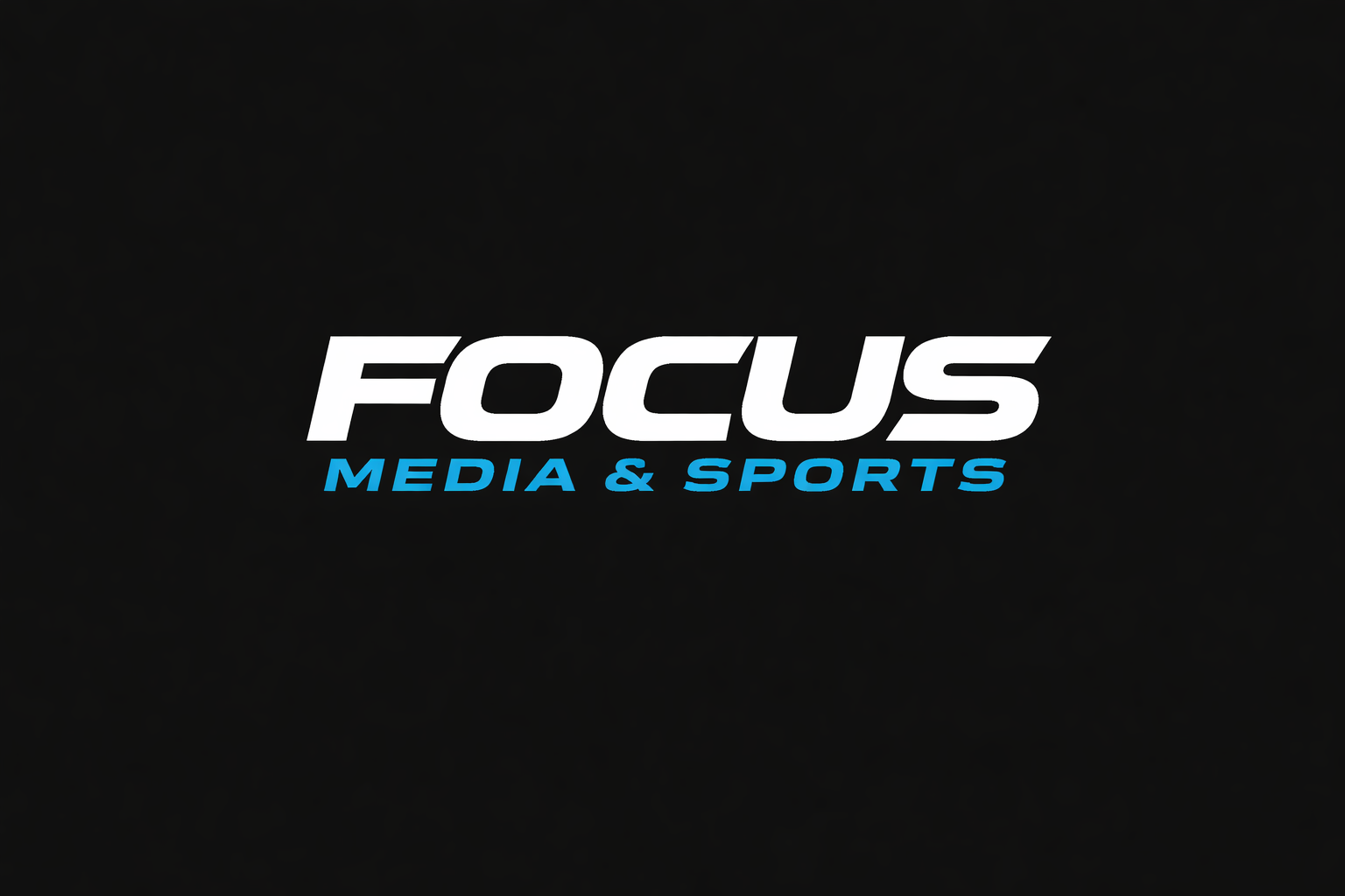 Foto do escritor: FOCUS MEDIA & SPORTS