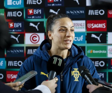 “Queremos casa cheia”: Portugal prepara arranque decisivo rumo ao Mundial 2027