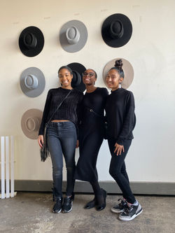 Hats